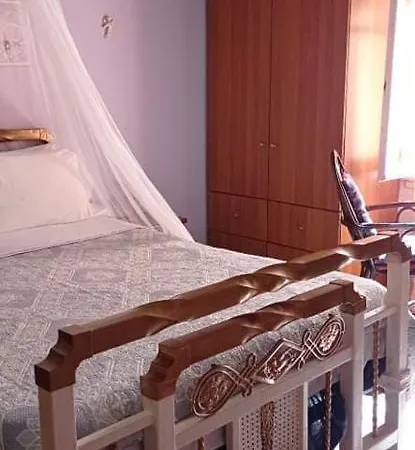 Roula's House Casa vacanze