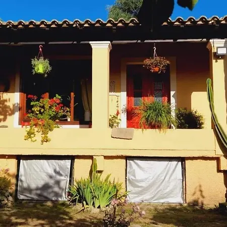 Casa vacanze Roula's House Nymfai