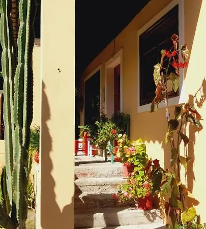 Casa vacanze Roula's House