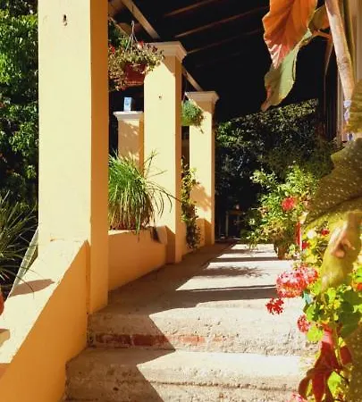 Casa vacanze Roula's House