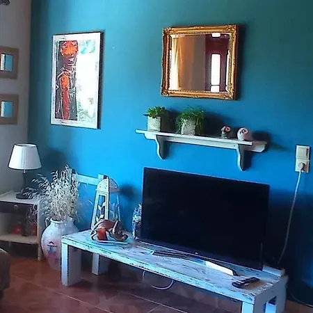 Casa vacanze Roula's House Nymfai