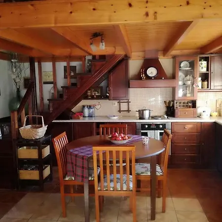 Casa vacanze Roula's House *